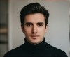 Portrait de Alexandre Moreau